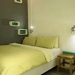 Nihao@Taipei Hostel Taipei Main Station