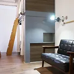 Nihao@Taipei Hostel Taipei Main Station