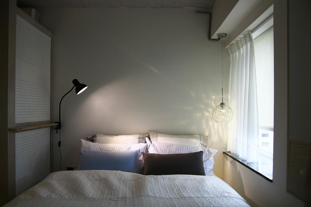 Nihao@Taipei Hostel Taipei Main Station *
