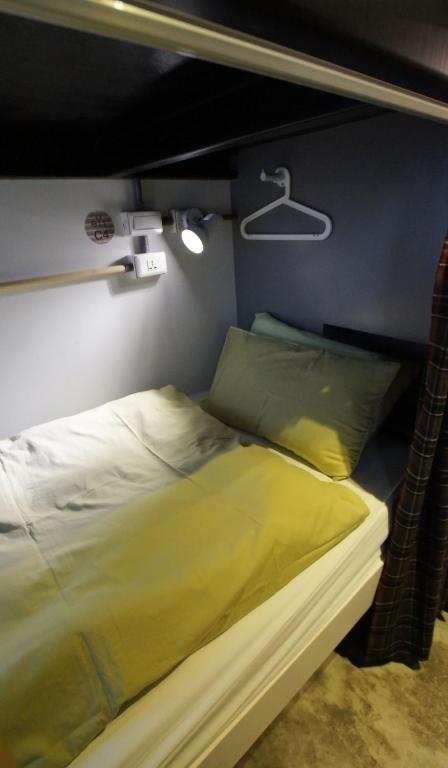 Hostel Nihao@Taipei Hostel Taipei Main Station *