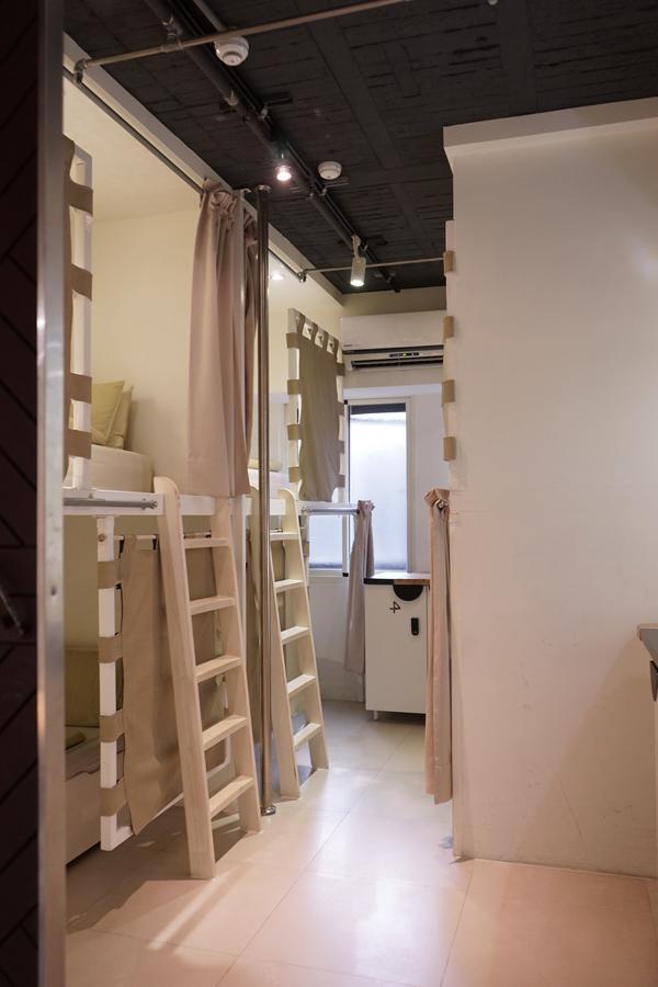 Nihao@Taipei Hostel Taipei Main Station