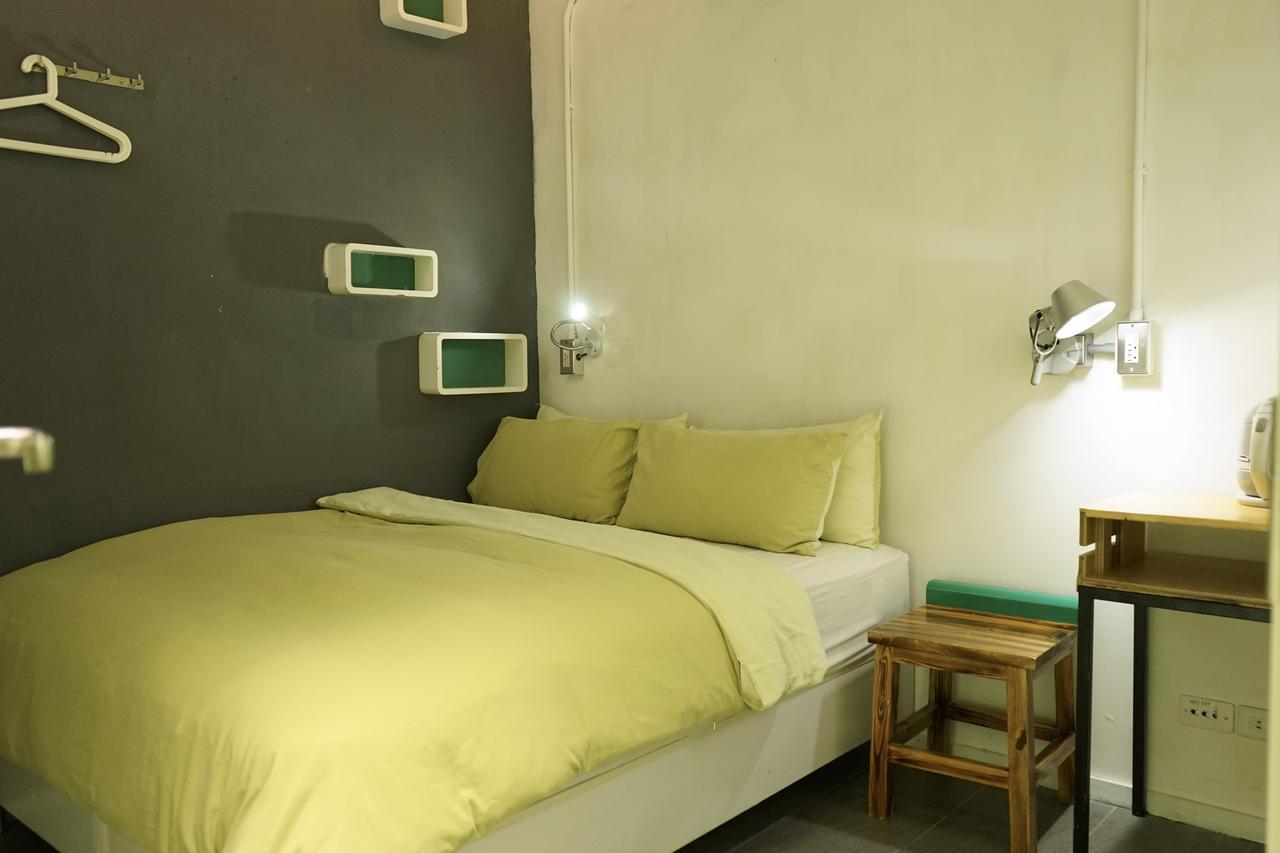 Nihao@Taipei Hostel Taipei Main Station Hostel *