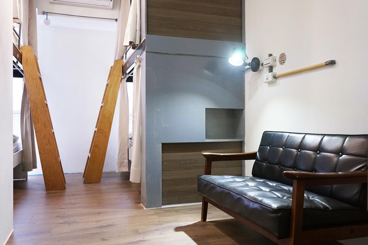 Nihao@Taipei Hostel Taipei Main Station Hostel Taipei