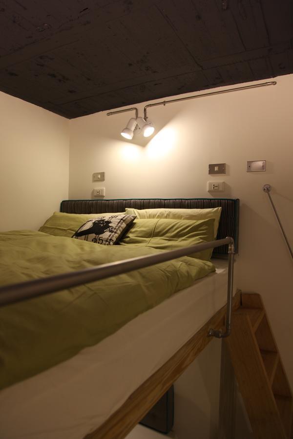 Nihao@Taipei Hostel Taipei Main Station Hostel *